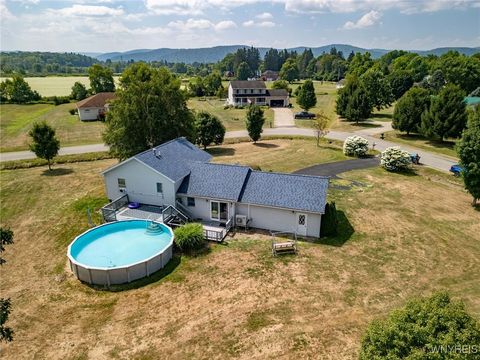 Tiny photo for 10 Sunburst Lane, Allegany, NY 14706 (MLS # B1655269)