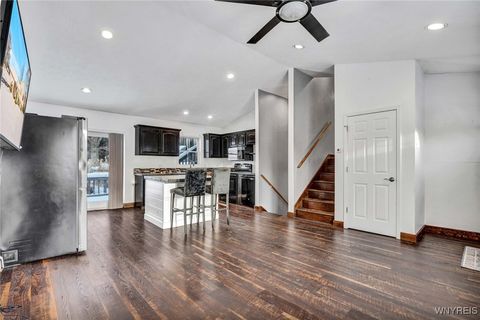 Tiny photo for 10 Sunburst Lane, Allegany, NY 14706 (MLS # B1655269)