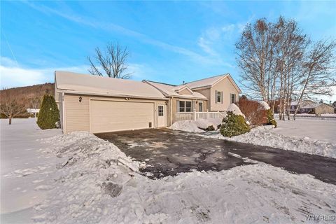 Tiny photo for 10 Sunburst Lane, Allegany, NY 14706 (MLS # B1655269)