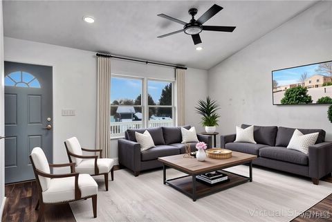 Tiny photo for 10 Sunburst Lane, Allegany, NY 14706 (MLS # B1655269)