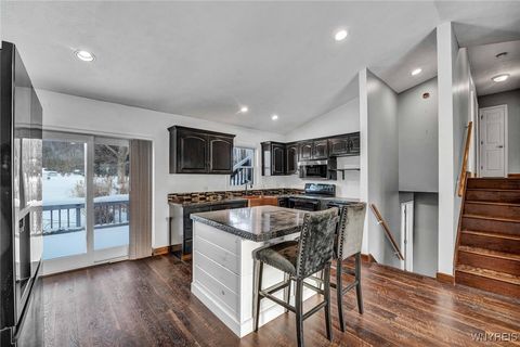 Tiny photo for 10 Sunburst Lane, Allegany, NY 14706 (MLS # B1655269)