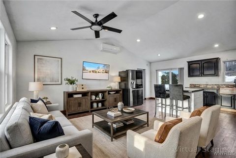 Tiny photo for 10 Sunburst Lane, Allegany, NY 14706 (MLS # B1655269)