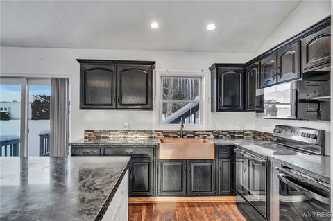 Tiny photo for 10 Sunburst Lane, Allegany, NY 14706 (MLS # B1655269)