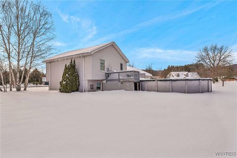 Tiny photo for 10 Sunburst Lane, Allegany, NY 14706 (MLS # B1655269)
