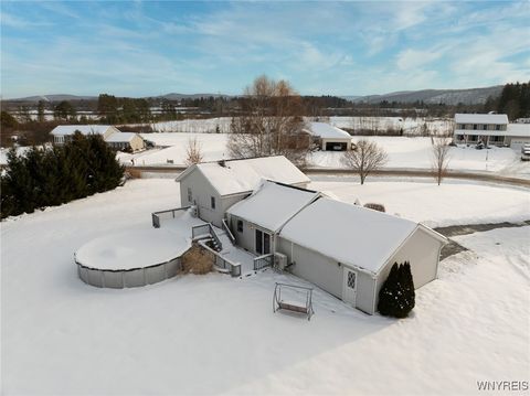 Tiny photo for 10 Sunburst Lane, Allegany, NY 14706 (MLS # B1655269)