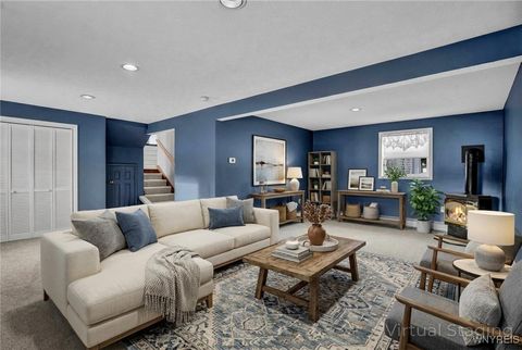 Tiny photo for 10 Sunburst Lane, Allegany, NY 14706 (MLS # B1655269)