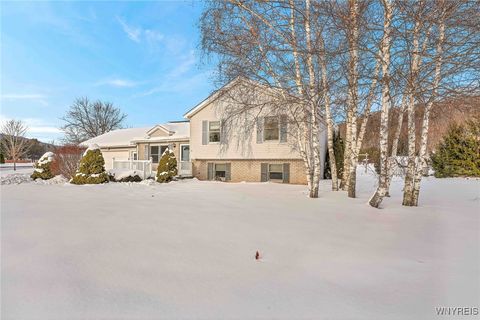 Tiny photo for 10 Sunburst Lane, Allegany, NY 14706 (MLS # B1655269)