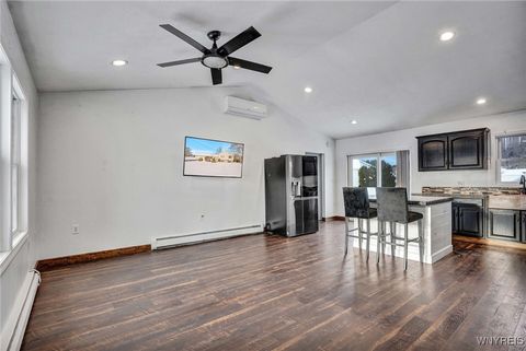 Tiny photo for 10 Sunburst Lane, Allegany, NY 14706 (MLS # B1655269)