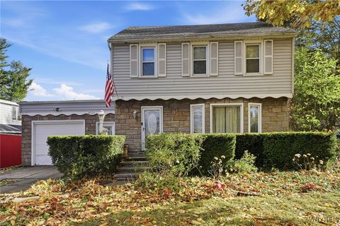 Photo of 4531 Main Street, Royalton, NY 14067 (MLS # B1654930)