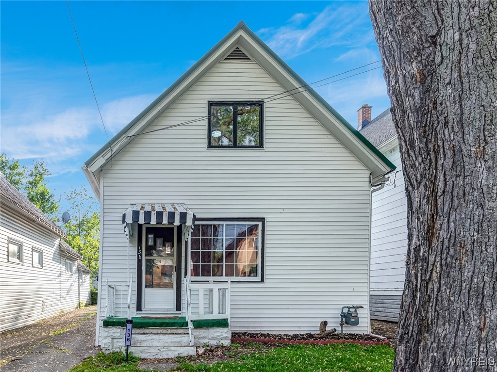 136 Benzinger Street, Buffalo, New York image 2