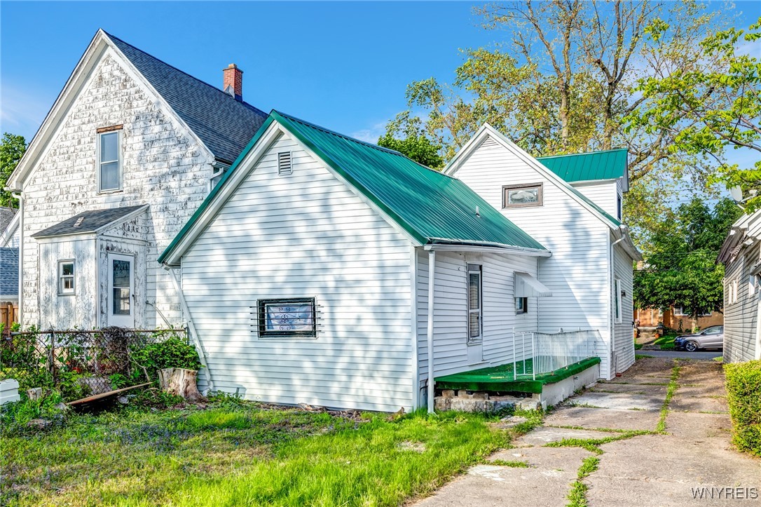 136 Benzinger Street, Buffalo, New York image 35