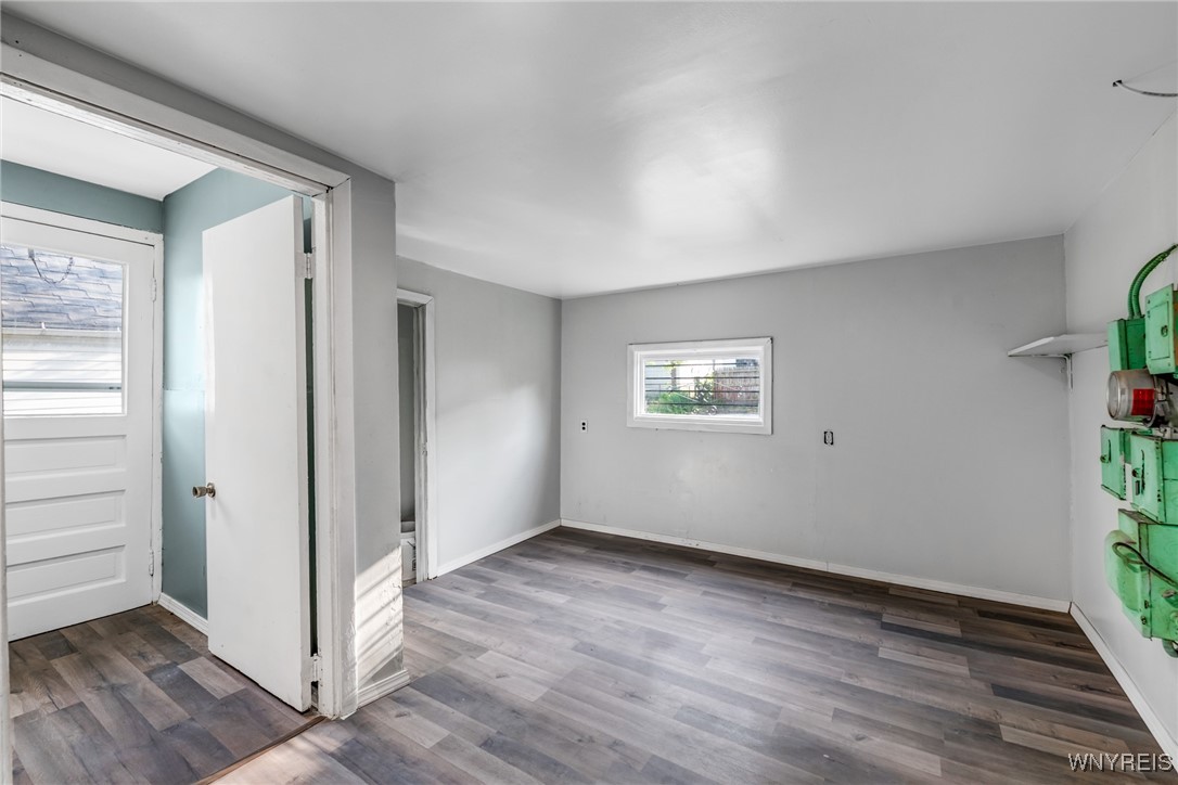 136 Benzinger Street, Buffalo, New York image 32