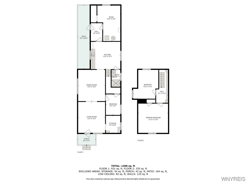 136 Benzinger Street, Buffalo, New York image 4