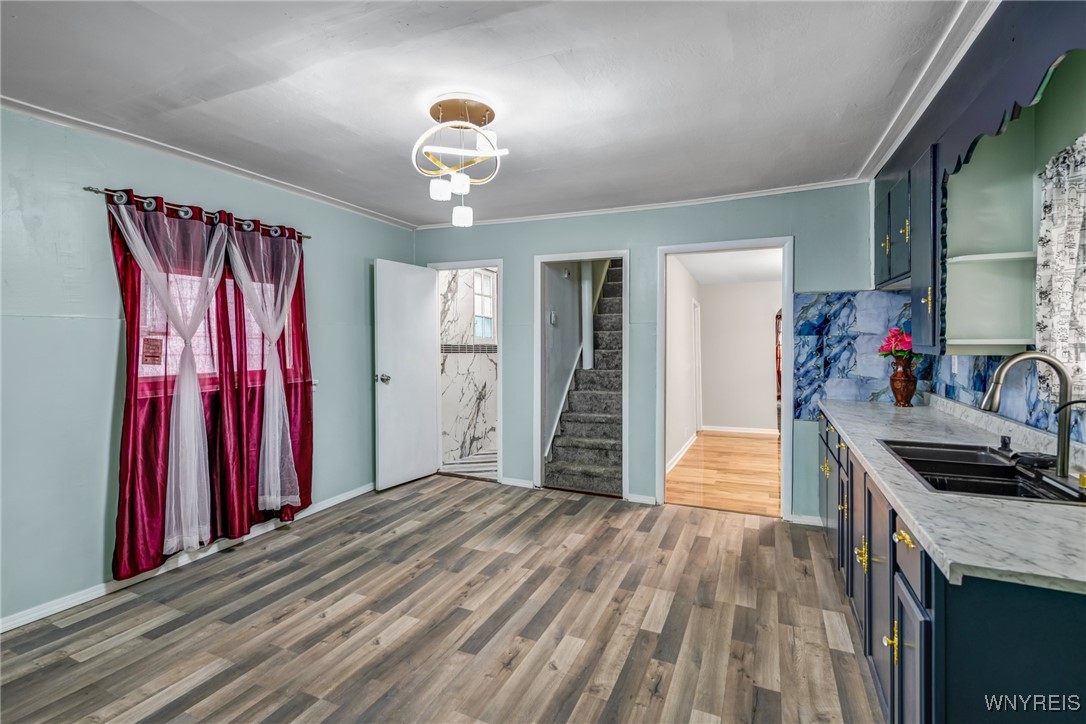 136 Benzinger Street, Buffalo, New York image 14