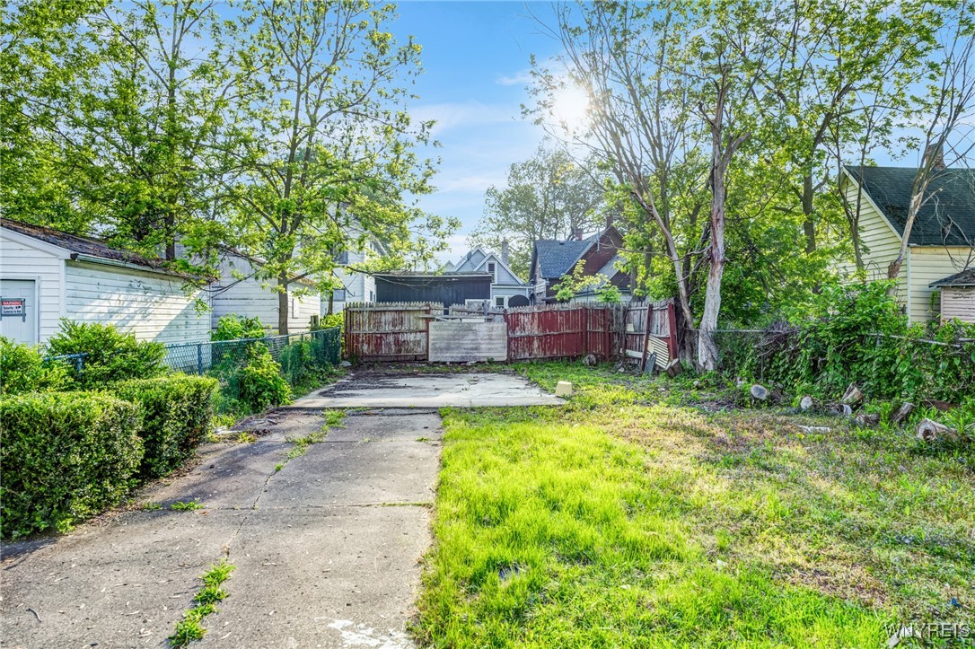 136 Benzinger Street, Buffalo, New York image 34