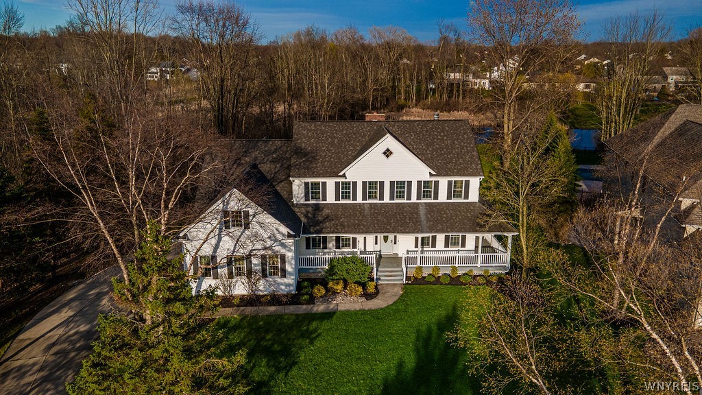 8116 Floss Lane
