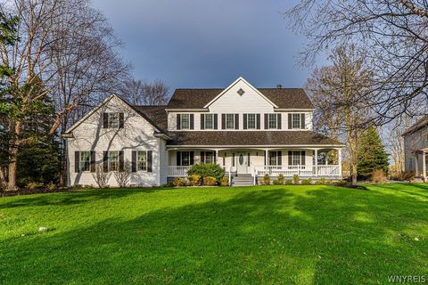 Photo of 8116 Floss Lane, Clarence, NY 14051 (MLS # B1673675)