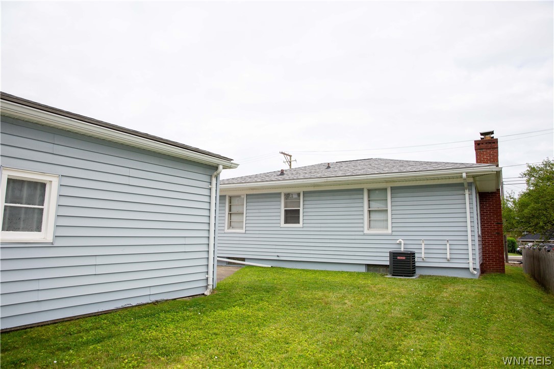 585 Harlem Road