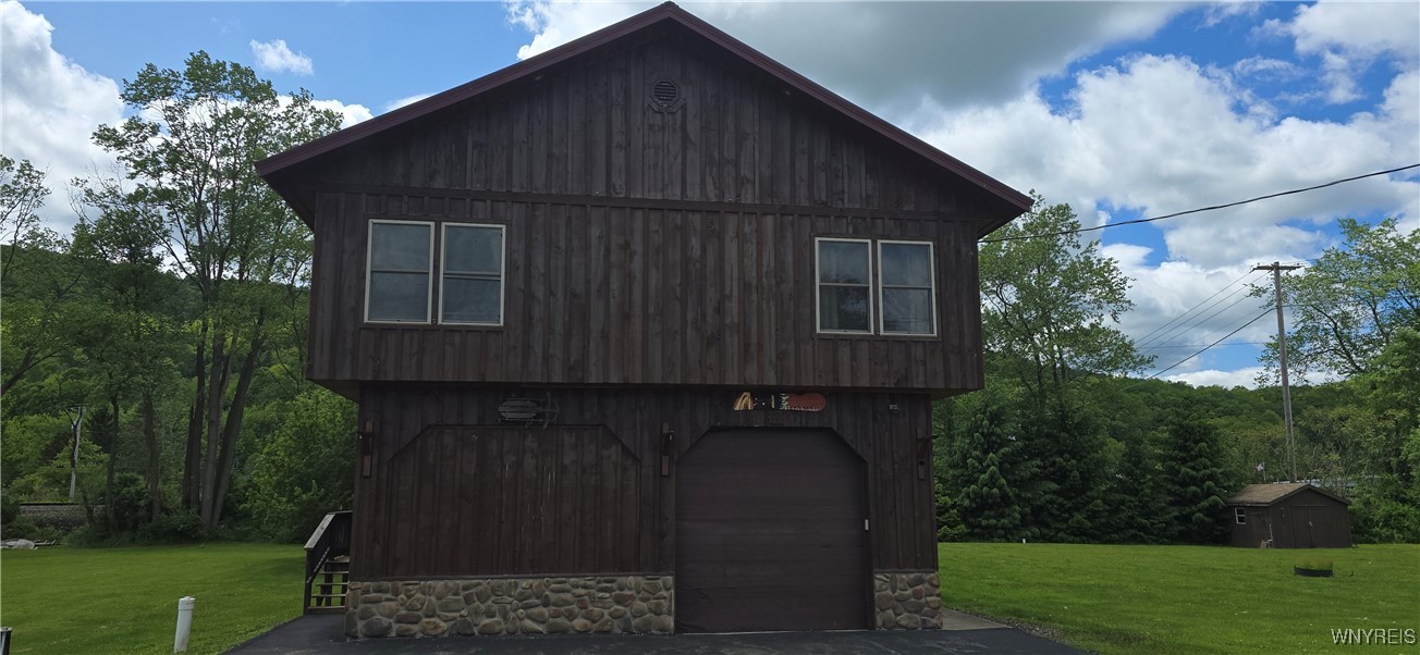 5751 Clark Road, Great Valley, New York image 1