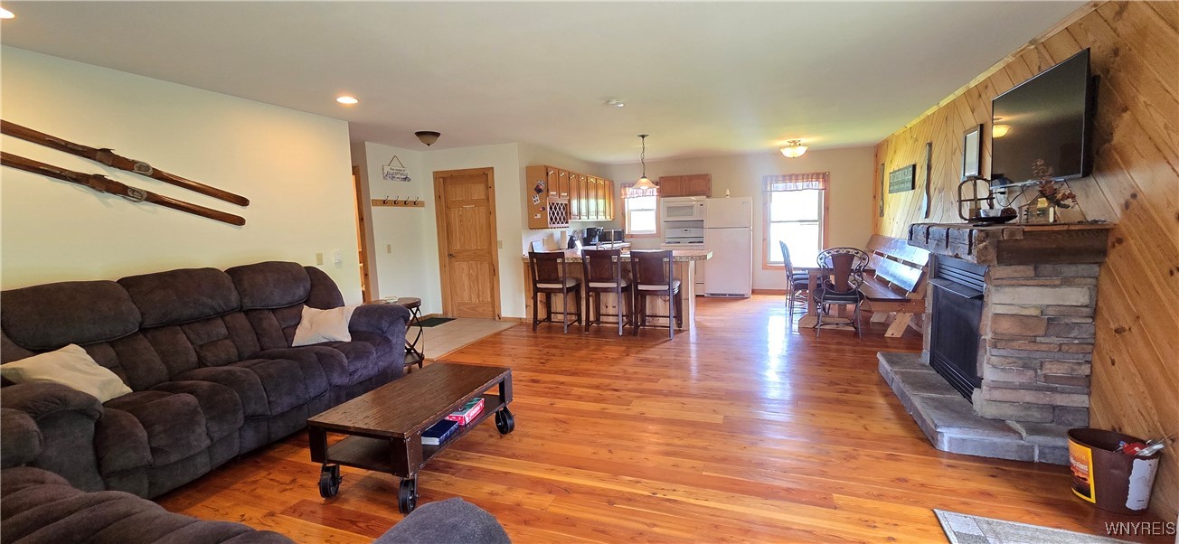 5751 Clark Road, Great Valley, New York image 10
