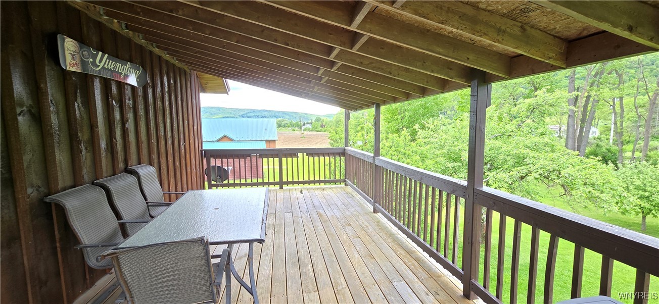5751 Clark Road, Great Valley, New York image 11