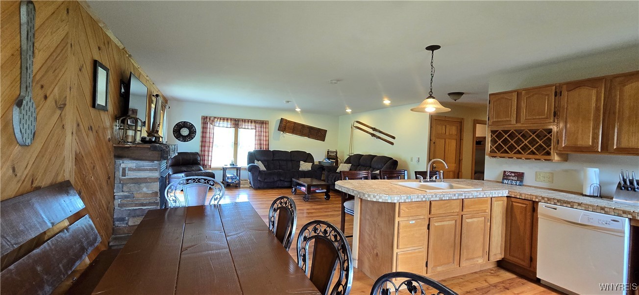 5751 Clark Road, Great Valley, New York image 7