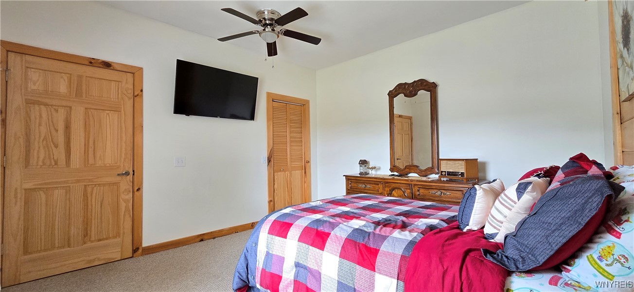 5751 Clark Road, Great Valley, New York image 37