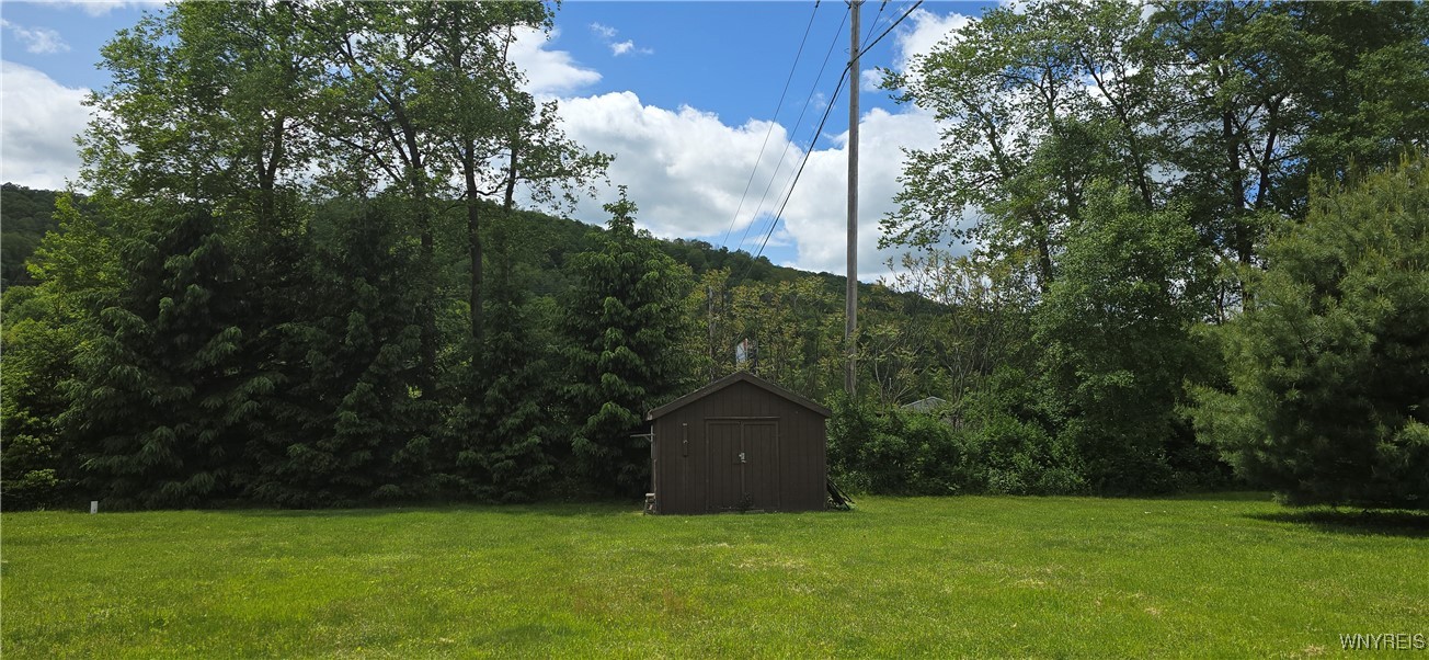 5751 Clark Road, Great Valley, New York image 50