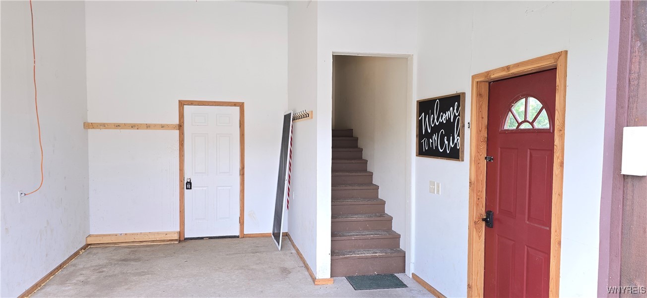 5751 Clark Road, Great Valley, New York image 31