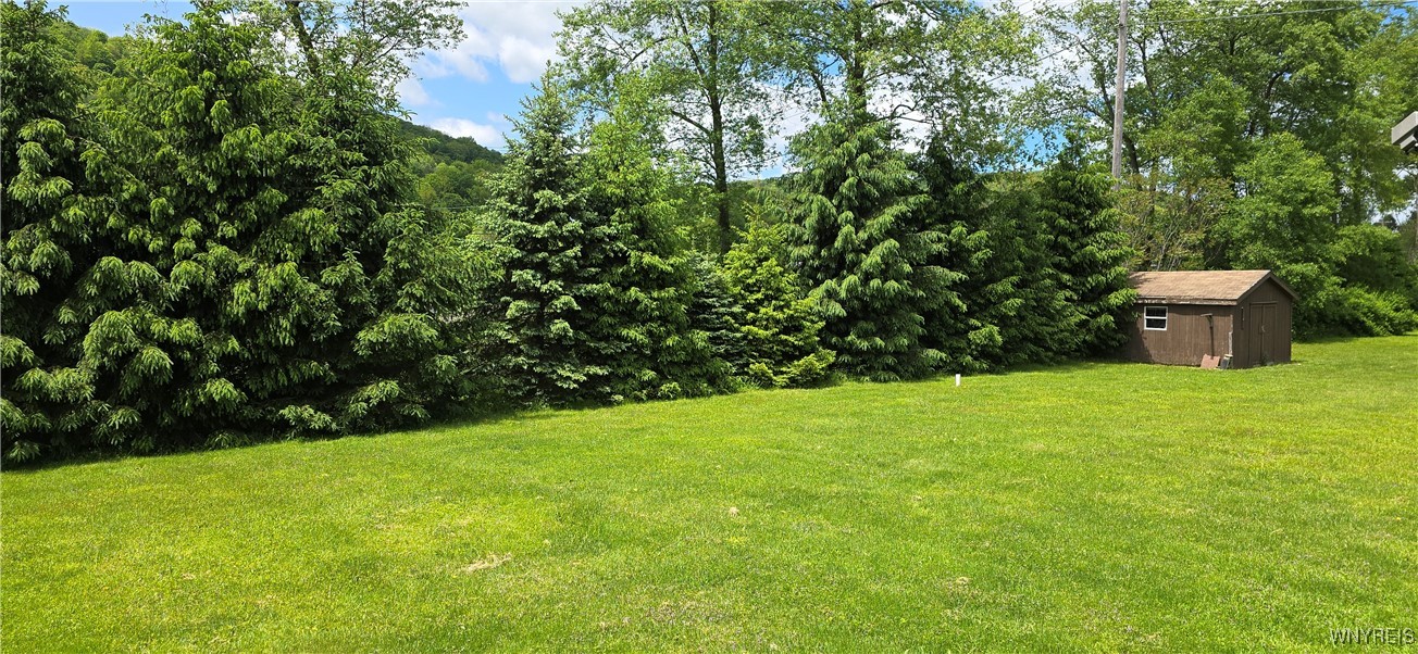 5751 Clark Road, Great Valley, New York image 46