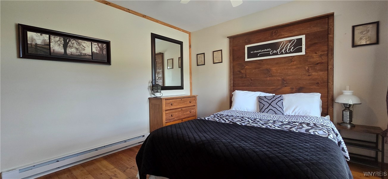 5751 Clark Road, Great Valley, New York image 22