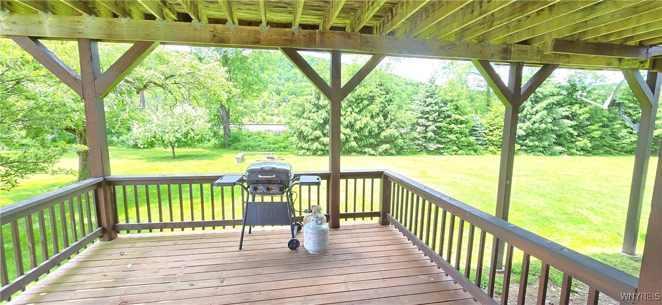 5751 Clark Road, Great Valley, New York image 45