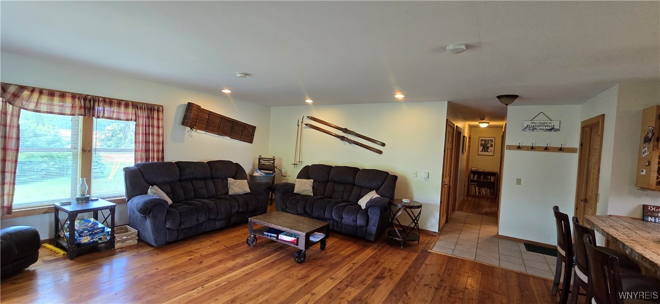 5751 Clark Road, Great Valley, New York image 8