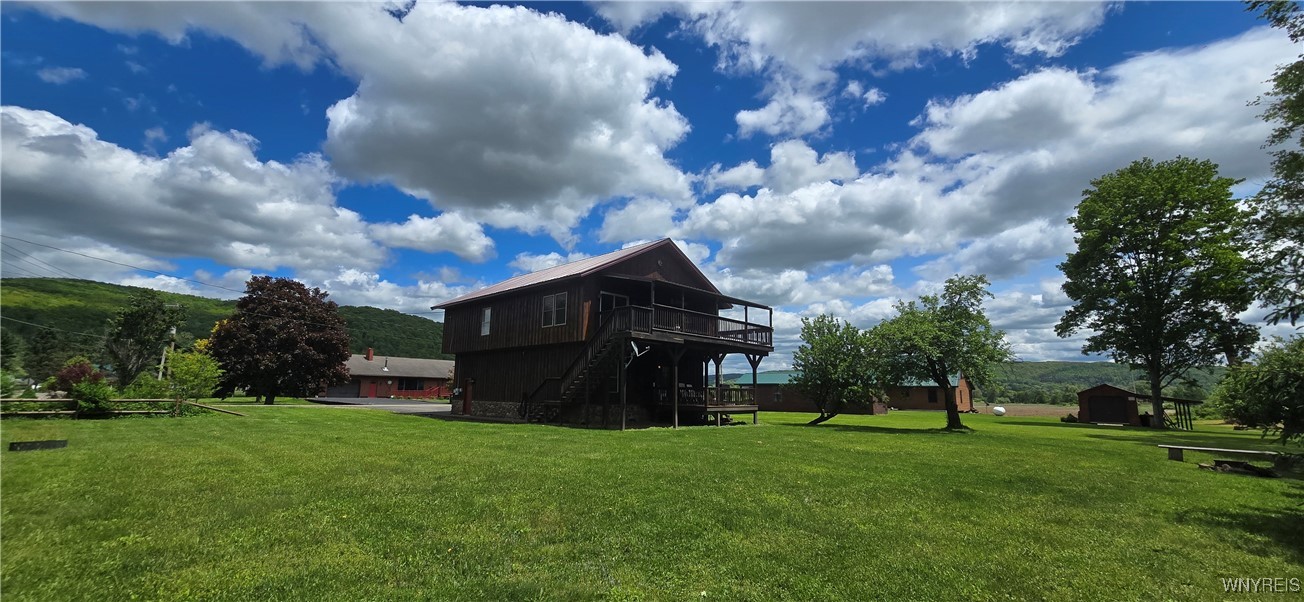 5751 Clark Road, Great Valley, New York image 49