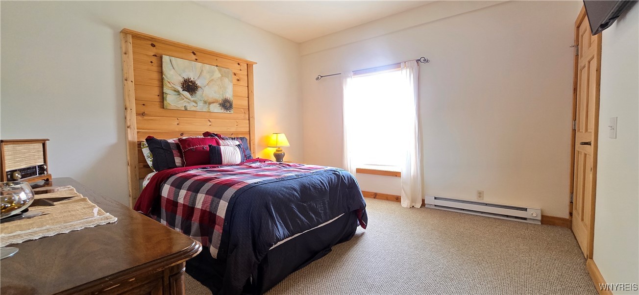 5751 Clark Road, Great Valley, New York image 38