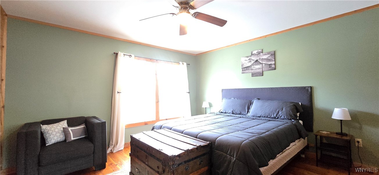 5751 Clark Road, Great Valley, New York image 15