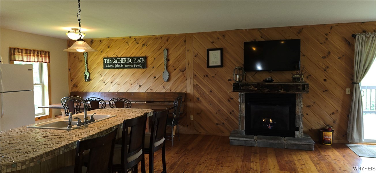 5751 Clark Road, Great Valley, New York image 5
