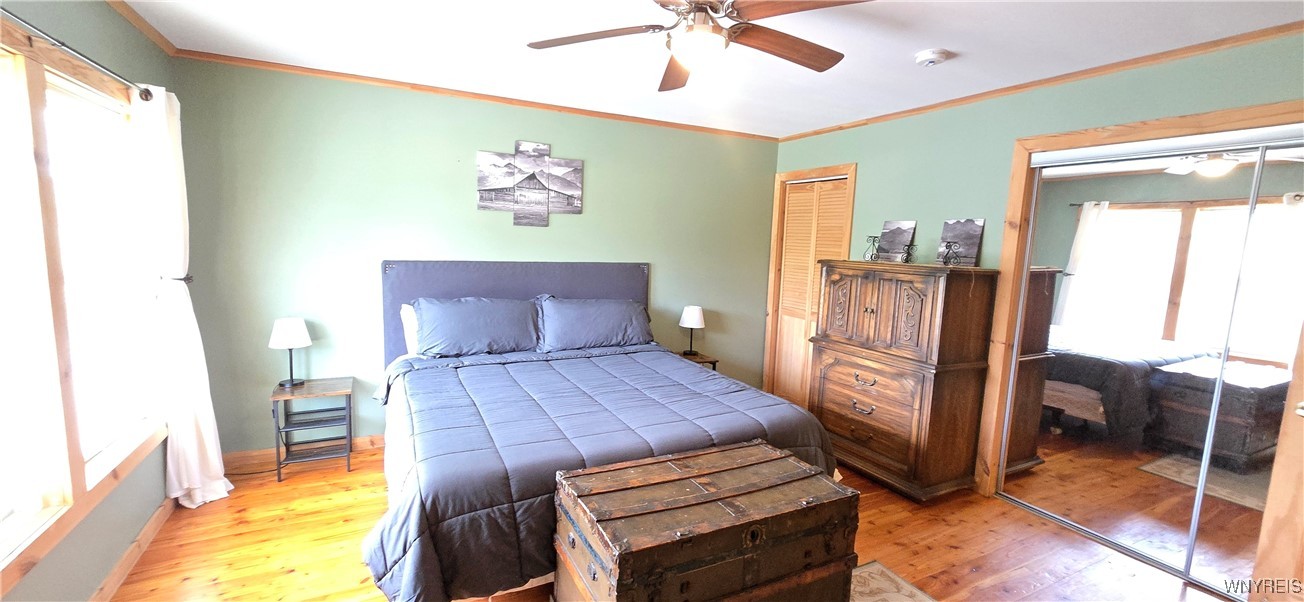 5751 Clark Road, Great Valley, New York image 16