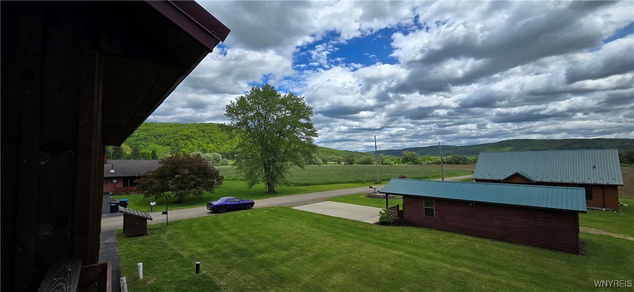 5751 Clark Road, Great Valley, New York image 12
