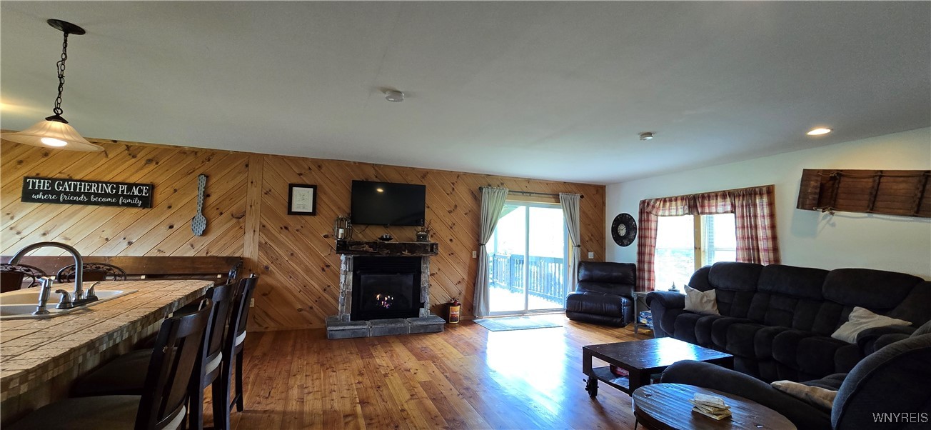 5751 Clark Road, Great Valley, New York image 4