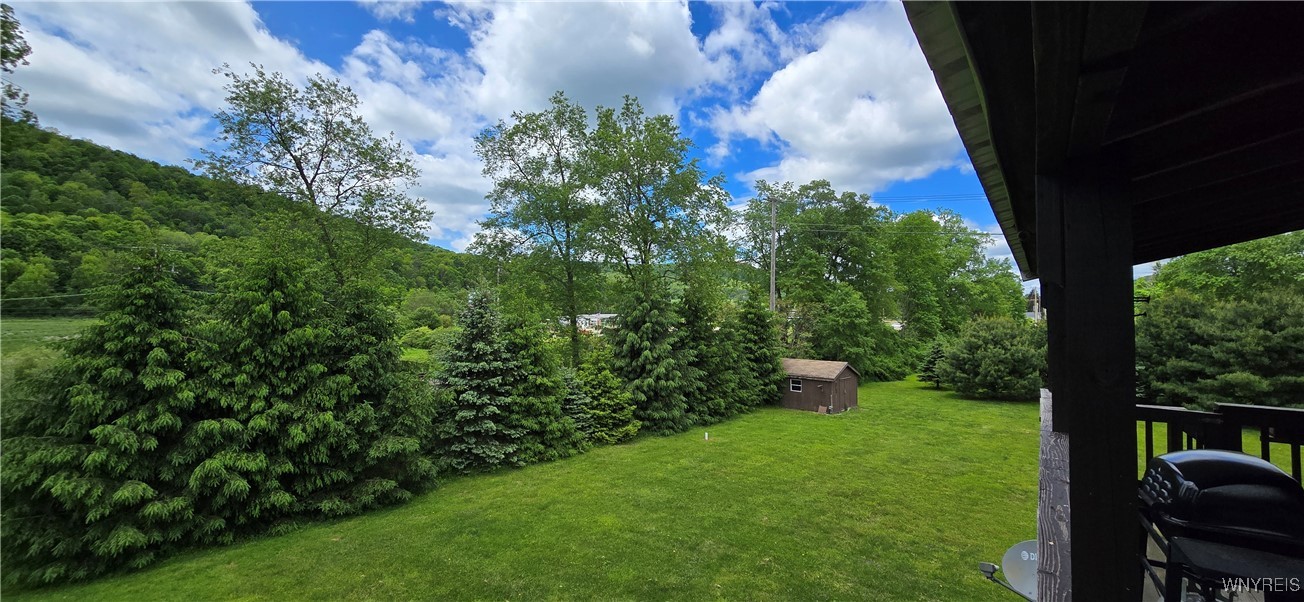 5751 Clark Road, Great Valley, New York image 14