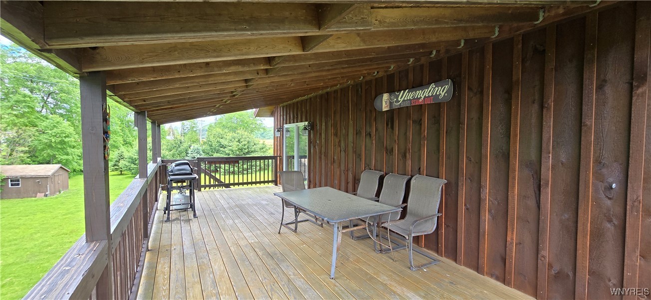 5751 Clark Road, Great Valley, New York image 13