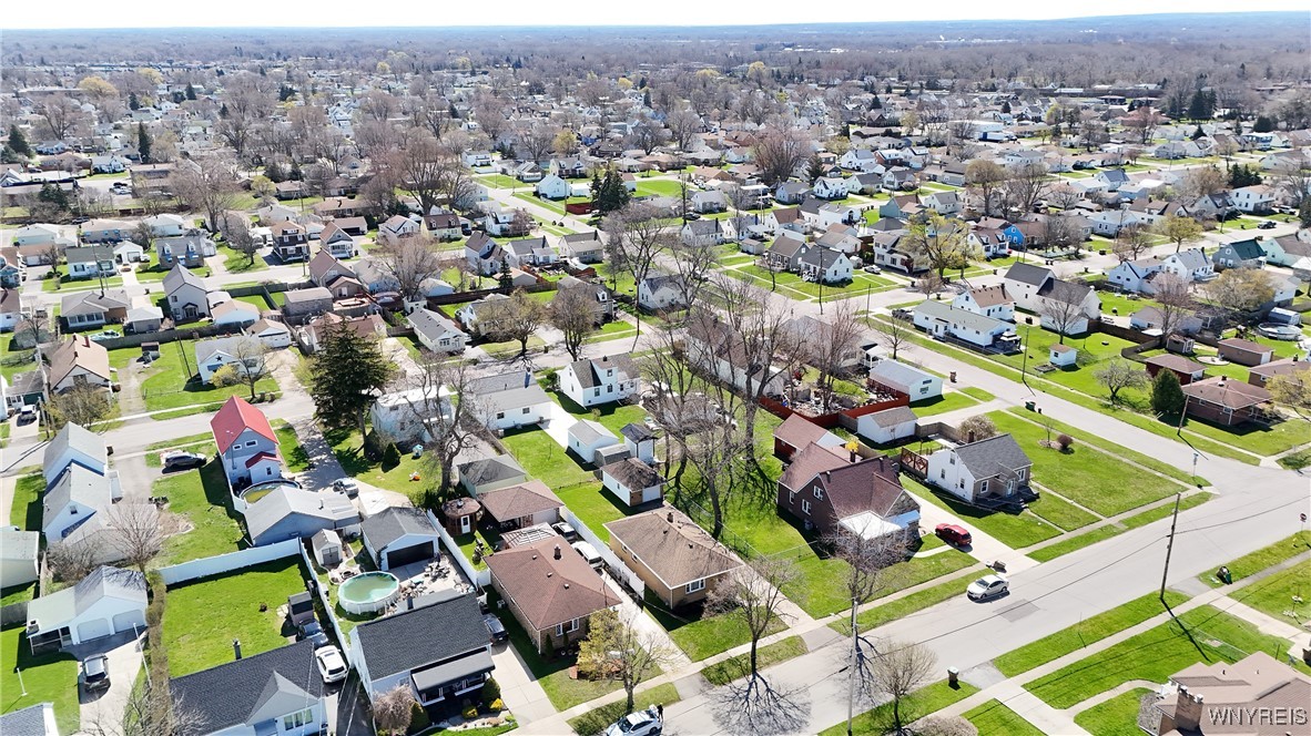 191 Alaska Street, Cheektowaga, New York image 41