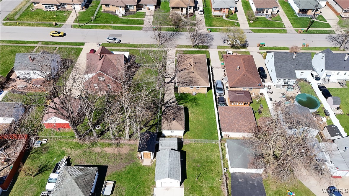 191 Alaska Street, Cheektowaga, New York image 35