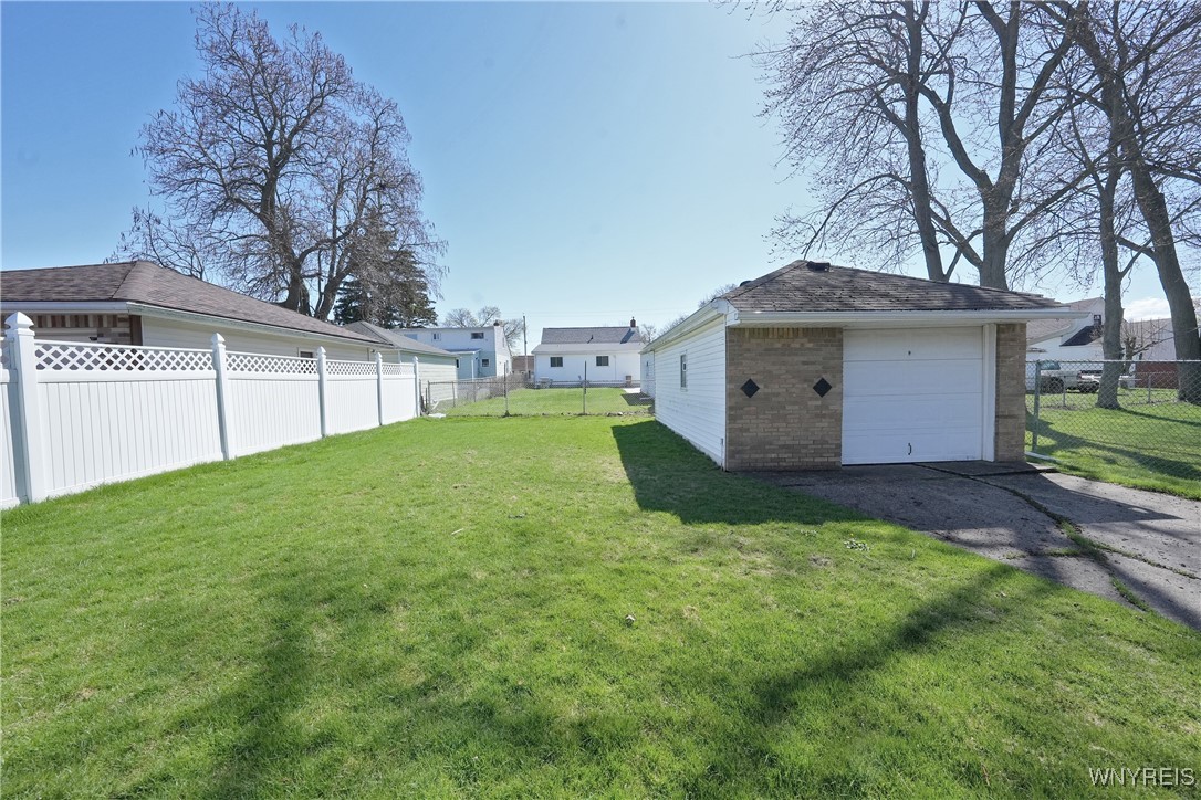 191 Alaska Street, Cheektowaga, New York image 26