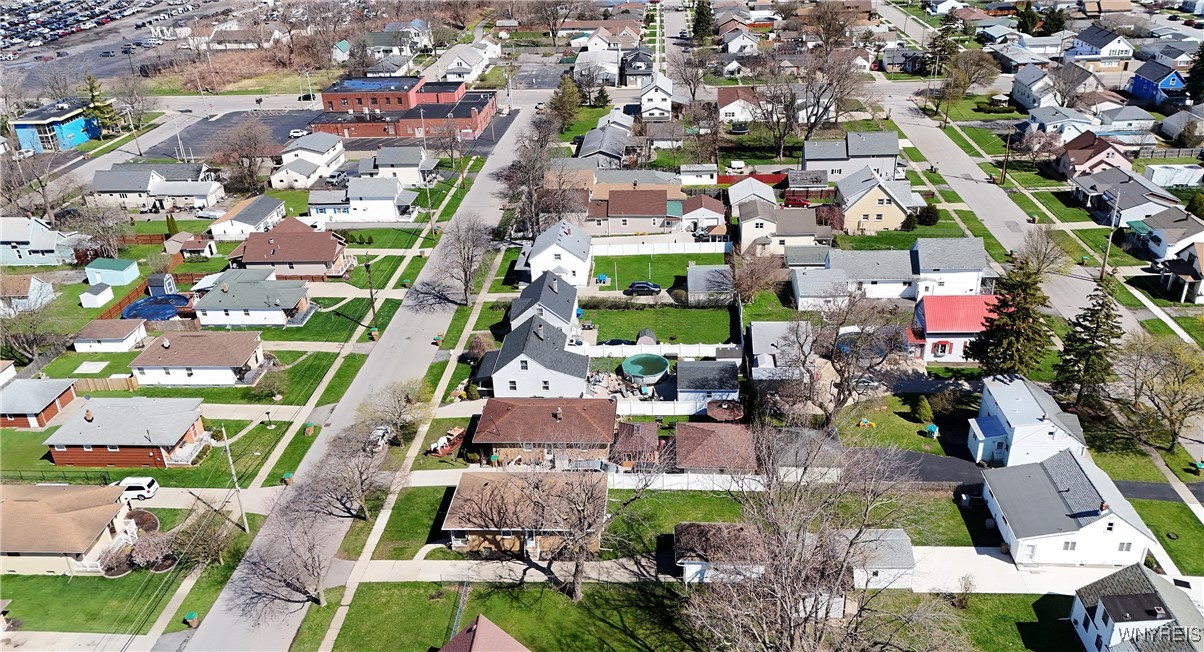191 Alaska Street, Cheektowaga, New York image 37