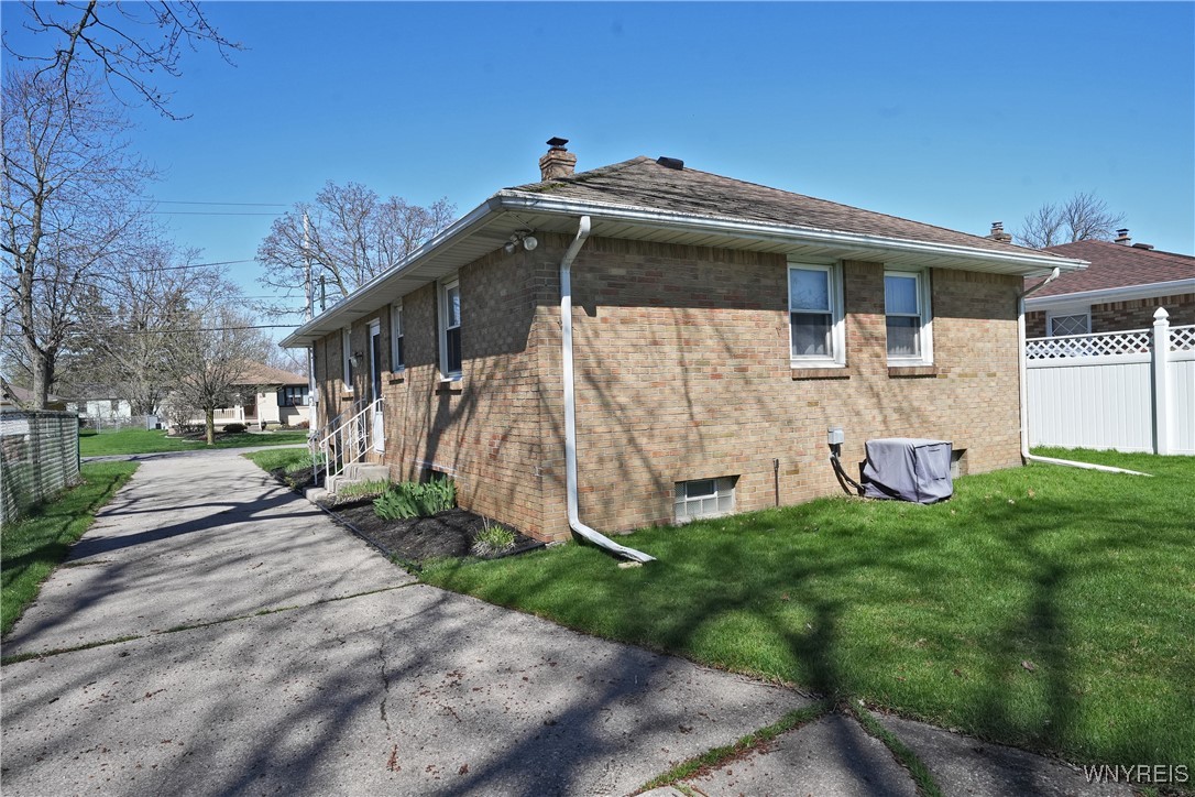 191 Alaska Street, Cheektowaga, New York image 28