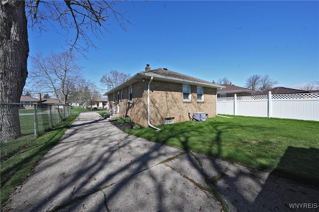 191 Alaska Street, Cheektowaga, New York image 27