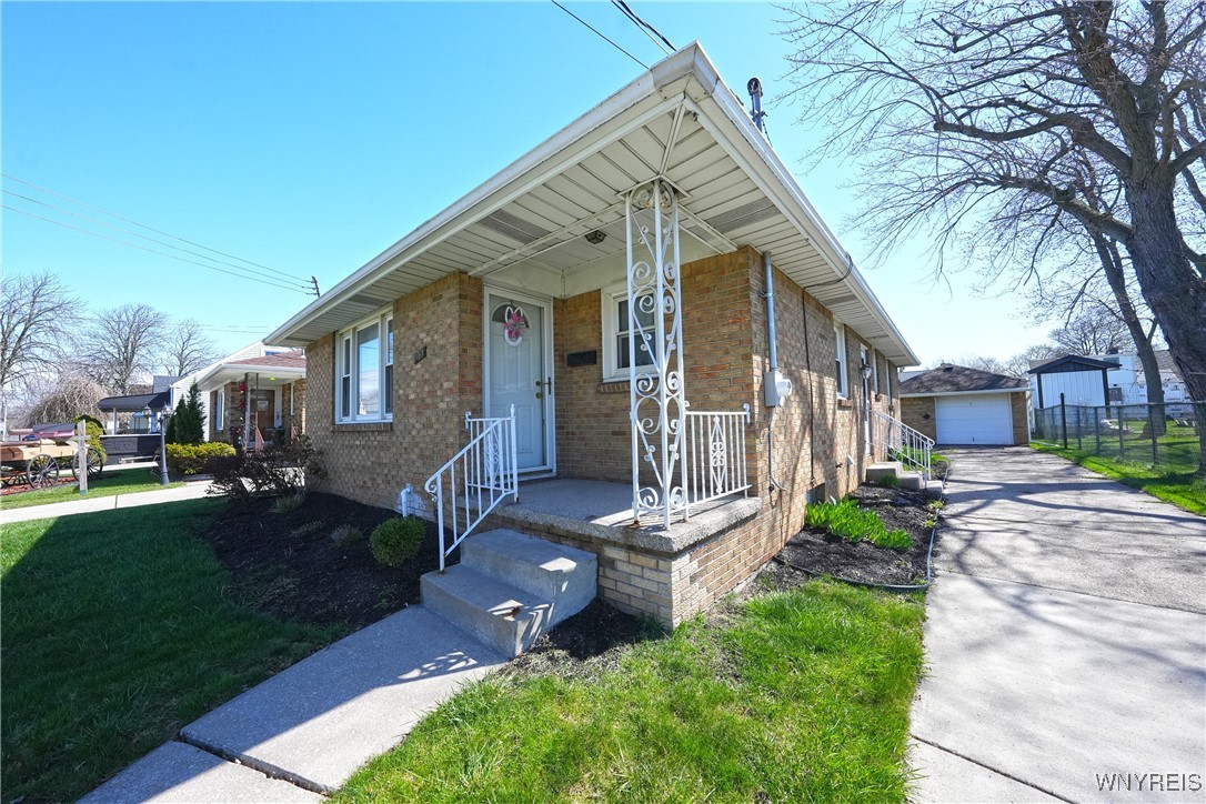 191 Alaska Street, Cheektowaga, New York image 29