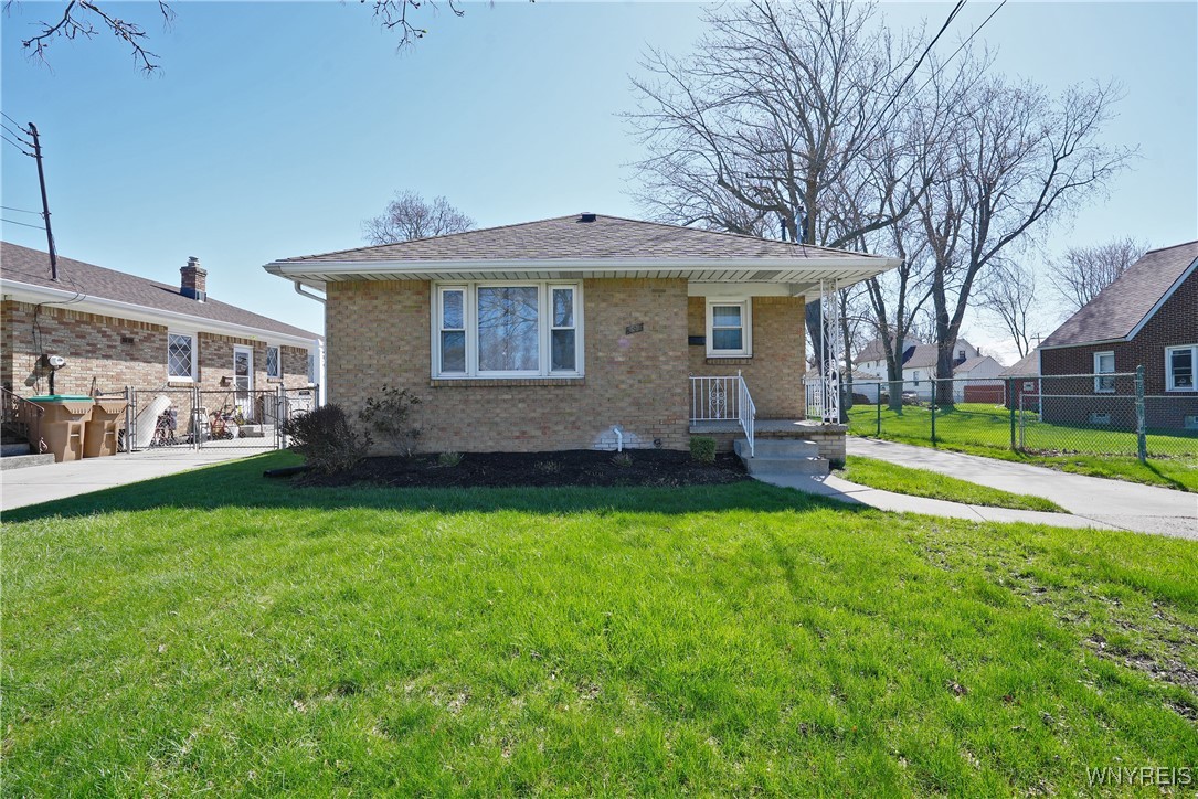 191 Alaska Street, Cheektowaga, New York image 1